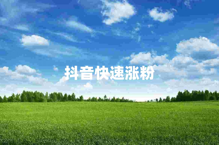 抖音快速涨粉5000，仅需1元即可获得1000点赞，立即体验云商城的便捷服务。